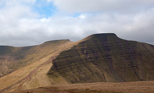 Brecon Beacons